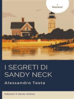 I segreti di Sandy Neck