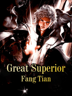 Great Superior: Volume 1