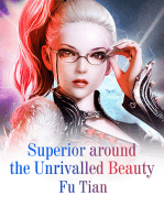 Superior around the Unrivalled Beauty: Volume 1