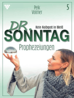 Prophezeiungen