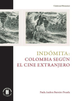 Indómita: Colombia según el cine extranjero