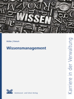 Wissensmanagement