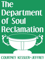 The Department of Soul Reclamation