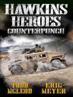 Hawkins' Heroes: Counterpunch