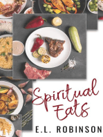 Spiritual Eats