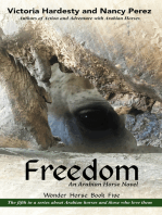 Freedom: An Arabian Horse Novel