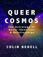 Queer Cosmos: The Astrology of Queer Identities & Relationships