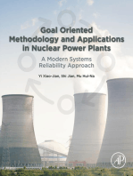 Goal Oriented Methodology and Applications in Nuclear Power Plants: A Modern Systems Reliability Approach