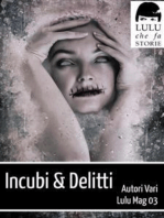 Incubi & Delitti - Lulu Mag 03