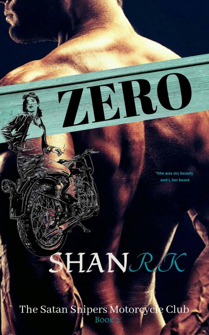 Zero by Shan R.K (Ebook) - Read free for 30 days