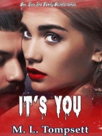 It's You: Sex, Lies And Family Secrets, #4