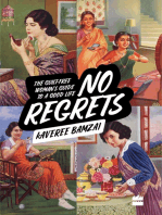 No Regrets: The Guilt-Free Woman's Guide to a Good Life