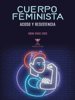 Cuerpo feminista