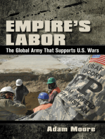 Empire’s Labor: The Global Army That Supports U.S. Wars