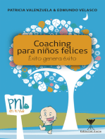 Coaching para niños felices: Éxito genera éxito