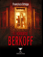 El horror de Berkoff