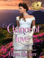 Chance of Love: Scandal Meets Love, #6