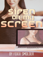 Siren on My Screen