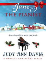 June ~ The Pianist