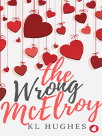 The Wrong McElroy