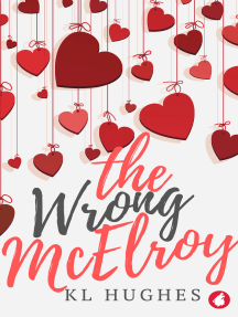 The Wrong McElroy by KL Hughes - Ebook | Scribd