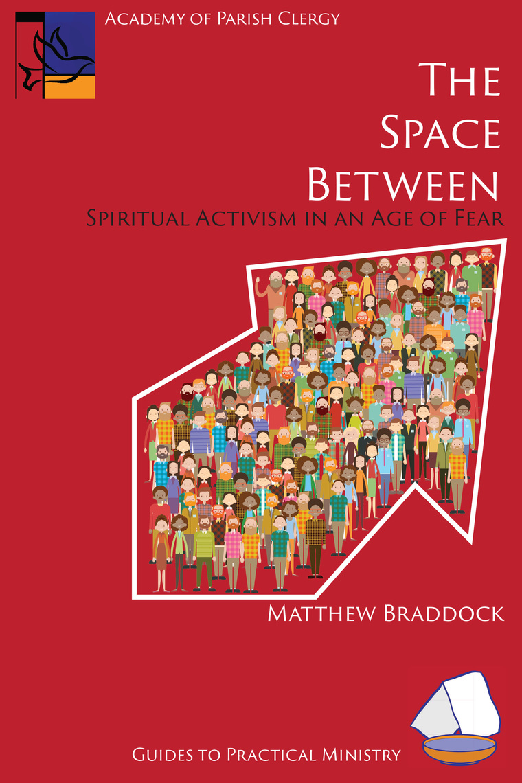 The Space Between by Matthew Braddock (Ebook) - Read free for 30 days