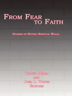 From Fear to Faith