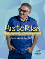 Histórias do Diácono Nelsinho Corrêa