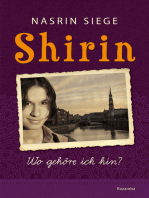 Shirin: Wo gehöre ich hin?