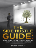 Side Hustles Guide