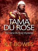 Tama Du Rose