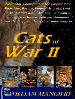 Cats of War II