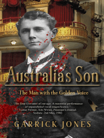 Australia's Son