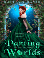 Parting Worlds (Once Upon a Curse Book 4)