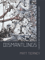 Dismantlings: Words against Machines in the American Long Seventies