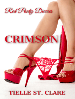 Crimson