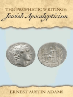 Jewish Apocalypticism