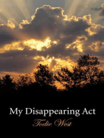 My Disappearing Act: Into the Abyss of Dementia