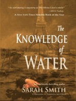 The Knowledge of Water: Reisden & Perdita Mysteries, #2