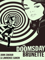 The Doomsday Brunette