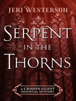 Serpent in the Thorns