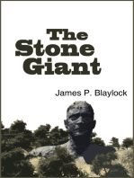 The Stone Giant