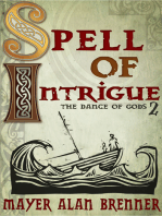 Spell of Intrigue