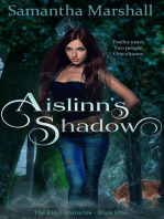 Aislinn's Shadow