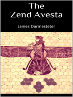 The Zend Avesta