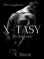 X-TASY: His Submission