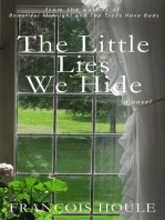The Little Lies We Hide