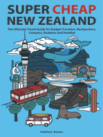 Super Cheap New Zealand