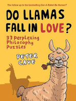 Do Llamas Fall in Love?