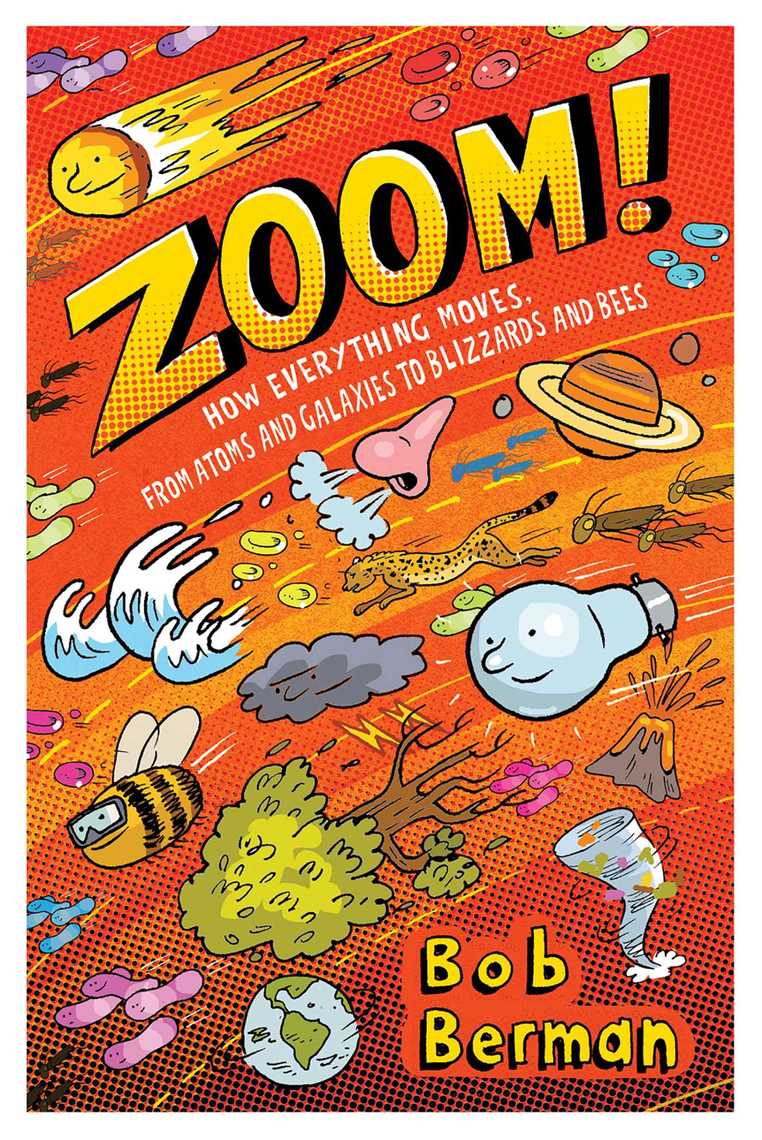 Zoom by Bob Berman (Ebook) - Read free for 30 days